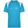 color:turquoise/white