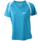 color:turquoise/white