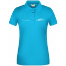 Ladies' BIO Workwear Polo